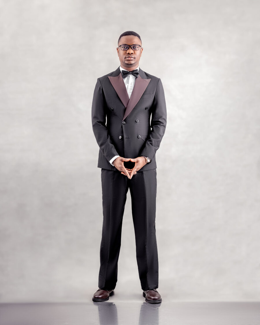 Black Stud - Image 2